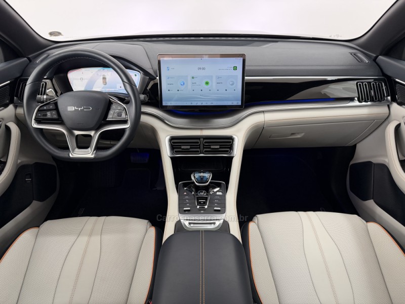 SONG PLUS 1.5 DM GS HÍBRIDO 4P AUTOMÁTICO - 2024 - CAXIAS DO SUL