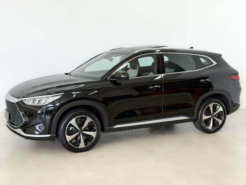 song plus 1.5 dm gs hibrido 4p automatico 2024 caxias do sul