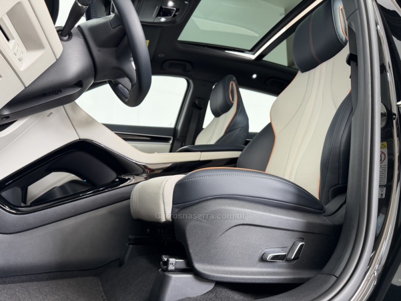 SONG PLUS 1.5 DM GS HÍBRIDO 4P AUTOMÁTICO - 2024 - CAXIAS DO SUL