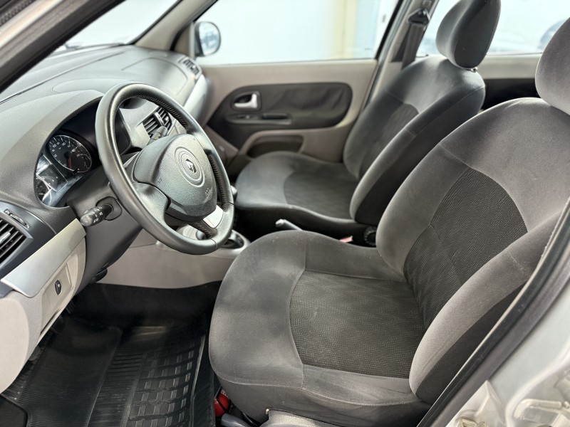 SYMBOL 1.6 PRIVILÈGE 16V FLEX 4P MANUAL - 2013 - CAXIAS DO SUL