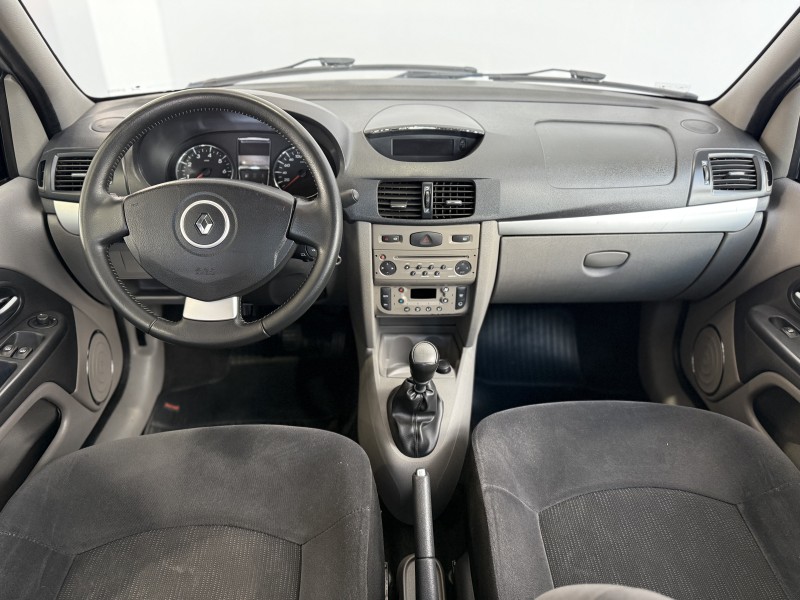 SYMBOL 1.6 PRIVILÈGE 16V FLEX 4P MANUAL - 2013 - CAXIAS DO SUL