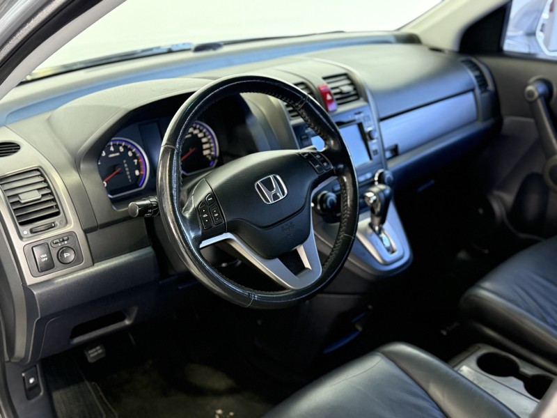 CRV 2.0 EXL 4X4 16V GASOLINA 4P AUTOMÁTICO - 2010 - CAXIAS DO SUL