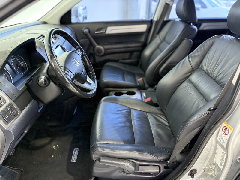 CRV 2.0 EXL 4X4 16V GASOLINA 4P AUTOMÁTICO - 2010 - CAXIAS DO SUL