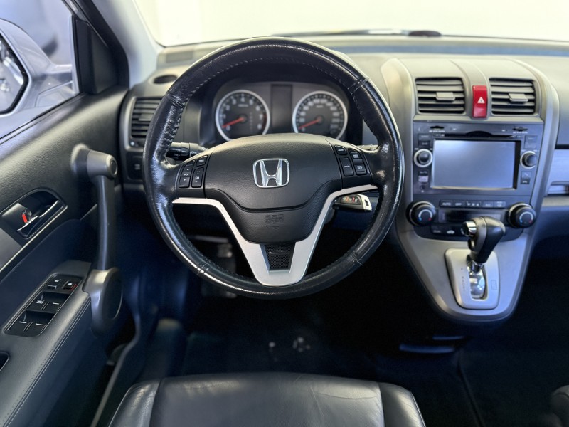 CRV 2.0 EXL 4X4 16V GASOLINA 4P AUTOMÁTICO - 2010 - CAXIAS DO SUL