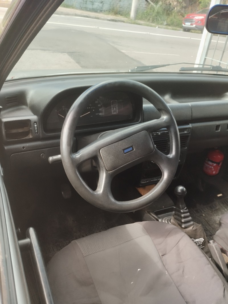 UNO 1.0 IE MILLE SX 8V GASOLINA 4P MANUAL - 1997 - CAXIAS DO SUL