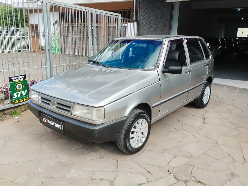 uno 1.0 ie mille sx 8v gasolina 4p manual 1997 caxias do sul