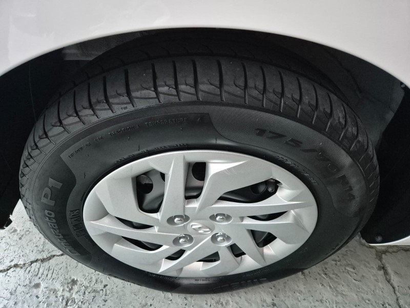 HB20 1.0 SENSE 12V FLEX 4P MANUAL - 2021 - CAXIAS DO SUL