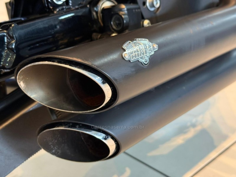 XL 883N IRON - 2019 - SãO LEOPOLDO