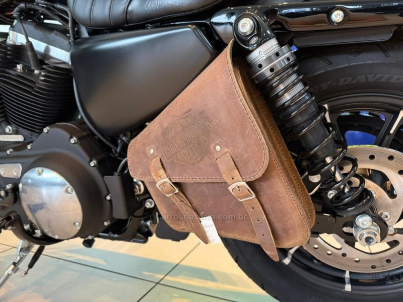 XL 883N IRON - 2019 - SãO LEOPOLDO