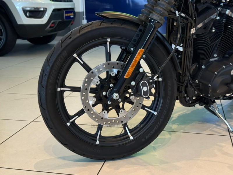 XL 883N IRON - 2019 - SãO LEOPOLDO