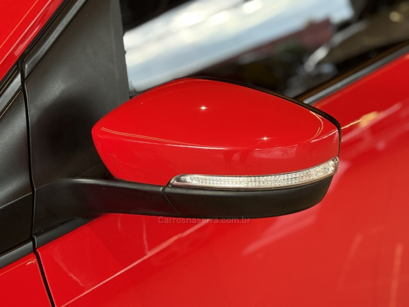 UP 1.0 TSI MOVE UP 12V FLEX 4P MANUAL - 2016 - DOIS IRMãOS