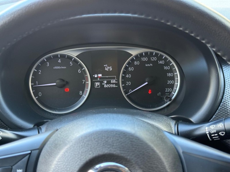 KICKS 1.6 16V FLEX SV 4P XTRONIC - 2019 - BENTO GONçALVES