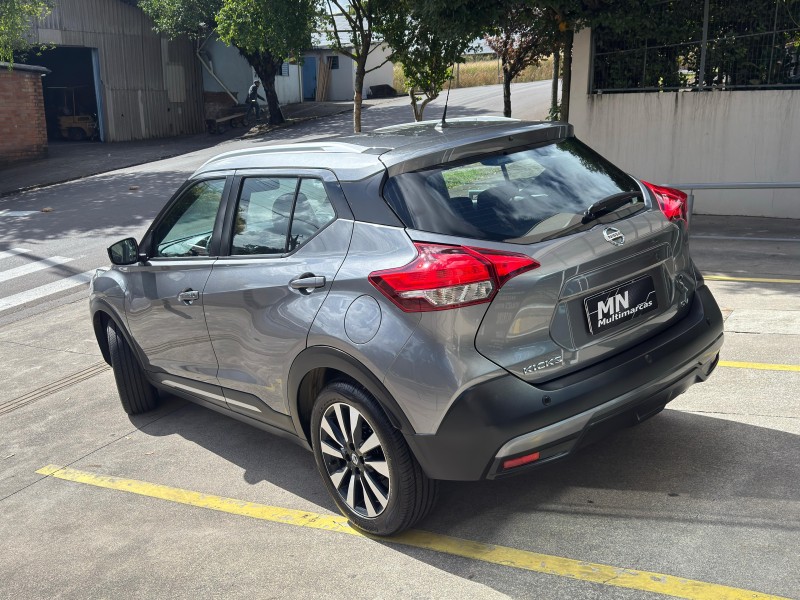 KICKS 1.6 16V FLEX SV 4P XTRONIC - 2019 - BENTO GONçALVES