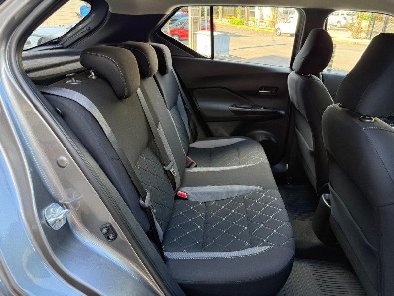 KICKS 1.6 16V FLEX SV 4P XTRONIC - 2019 - BENTO GONçALVES