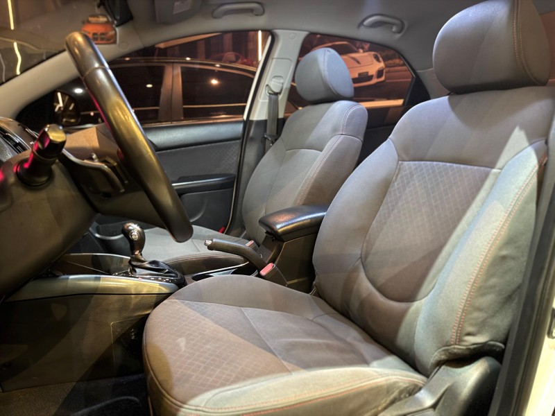 CERATO 1.6 SX3 16V GASOLINA 4P AUTOMÁTICO - 2013 - NOVO HAMBURGO