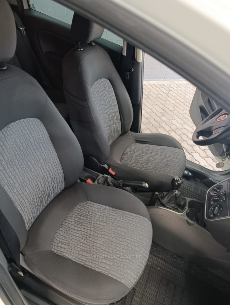 PUNTO  - 2012 - HARMONIA