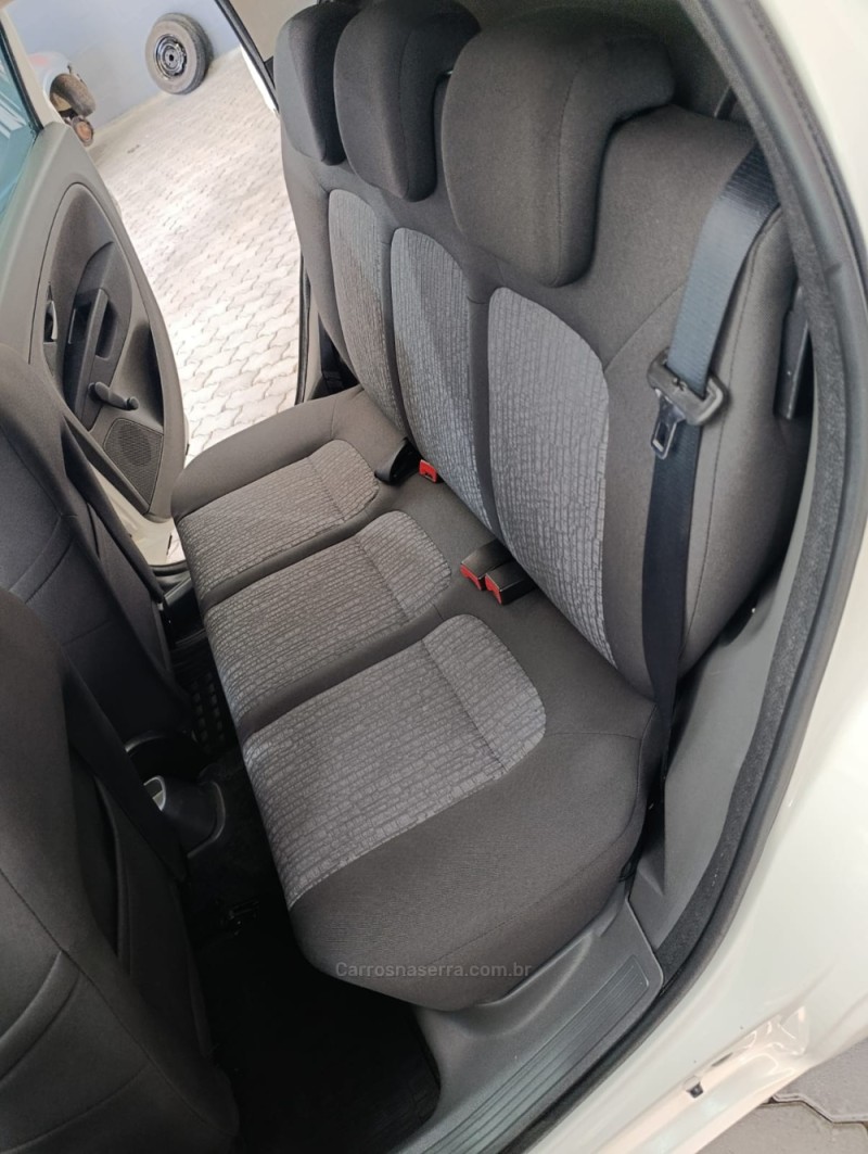 PUNTO  - 2012 - HARMONIA