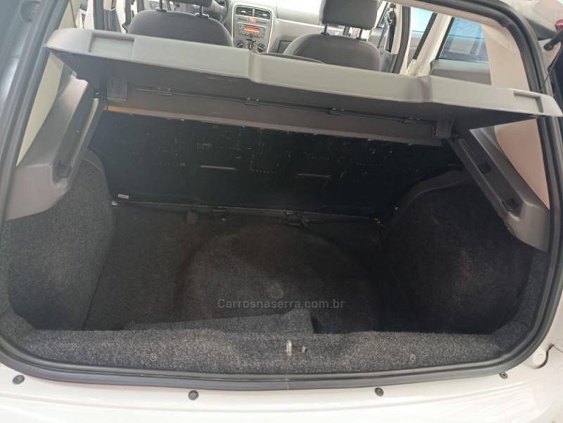 PUNTO  - 2012 - HARMONIA