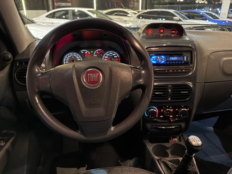 STRADA 1.8 MPI ADVENTURE CD 16V FLEX 2P MANUAL - 2013 - NOVO HAMBURGO