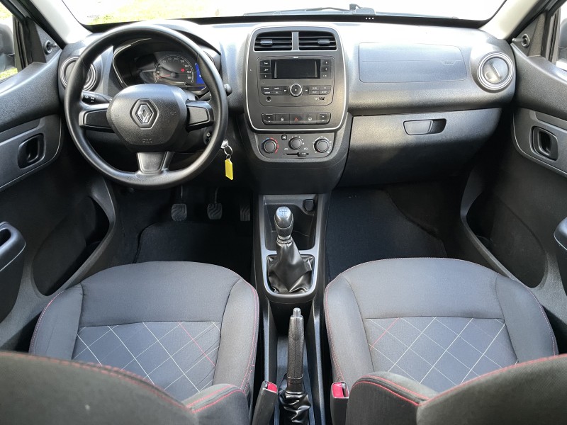 KWID 1.0 12V SCE FLEX ZEN MANUAL - 2019 - CAXIAS DO SUL