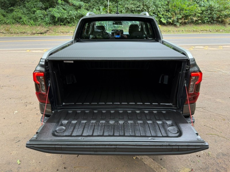 RANGER 3.0 V6 LIMITED CD TURBO 4X4 DIESEL 4P AUTOMÁTICO - 2026 - DOIS IRMãOS