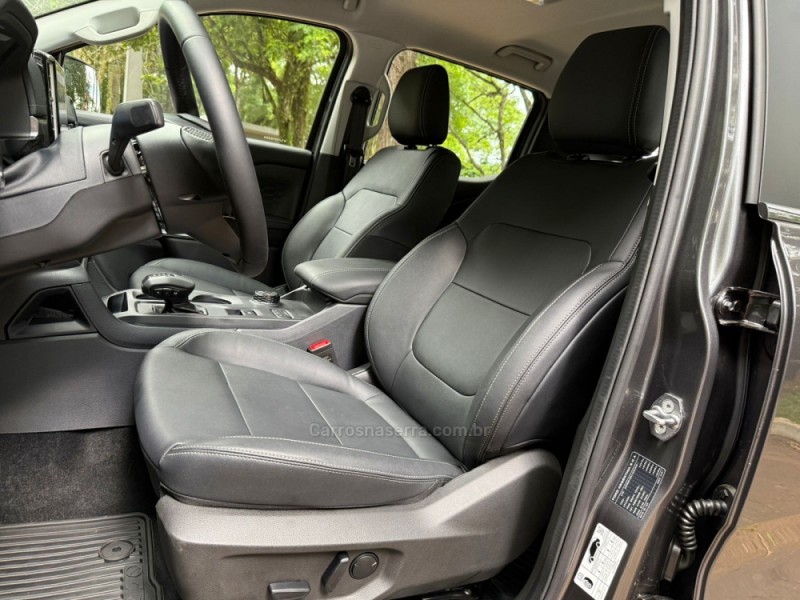 RANGER 3.0 V6 LIMITED CD TURBO 4X4 DIESEL 4P AUTOMÁTICO - 2026 - DOIS IRMãOS