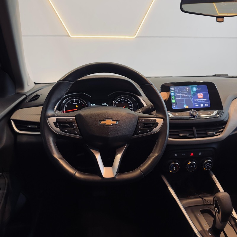 ONIX 1.0	PREMIER PLUS 12V TURBO FLEX 4P AUTOMÁTICO - 2020 - CAXIAS DO SUL