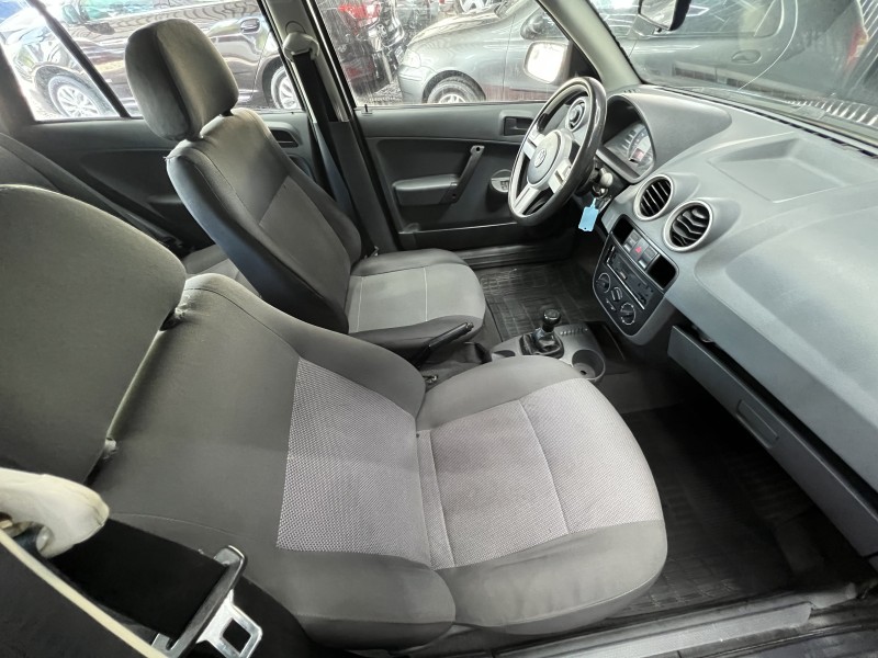 GOL 1.0 MI CITY 8V FLEX 4P MANUAL - 2006 - CAXIAS DO SUL