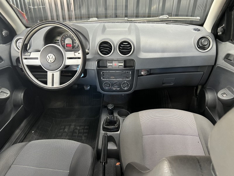 GOL 1.0 MI CITY 8V FLEX 4P MANUAL - 2006 - CAXIAS DO SUL