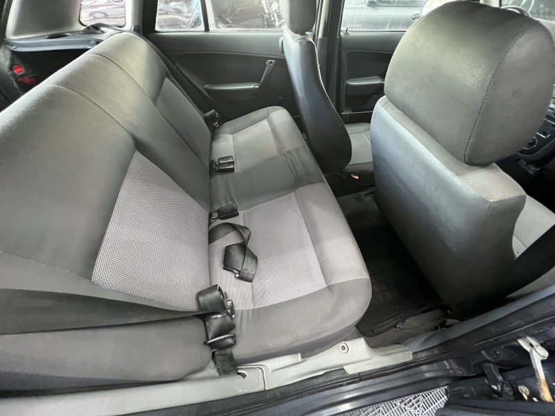 GOL 1.0 MI CITY 8V FLEX 4P MANUAL - 2006 - CAXIAS DO SUL