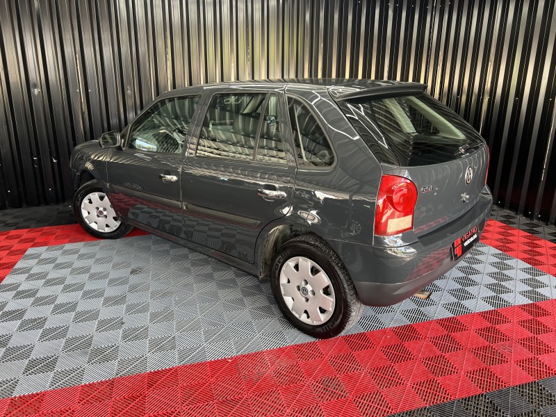 GOL 1.0 MI CITY 8V FLEX 4P MANUAL - 2006 - CAXIAS DO SUL