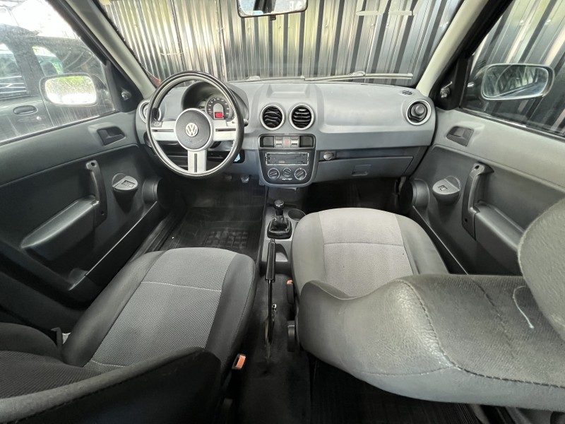 GOL 1.0 MI CITY 8V FLEX 4P MANUAL - 2006 - CAXIAS DO SUL