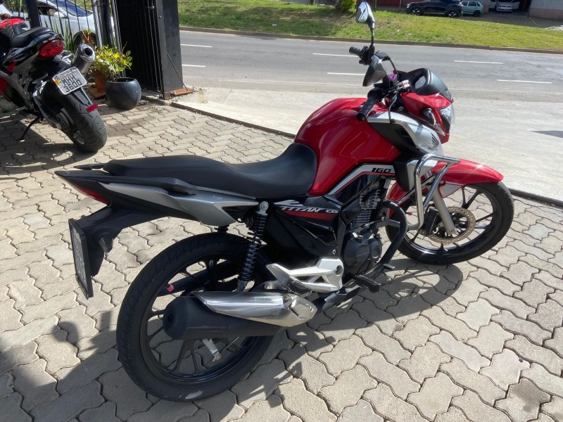 CG 160 TITAN - 2023 - CAXIAS DO SUL