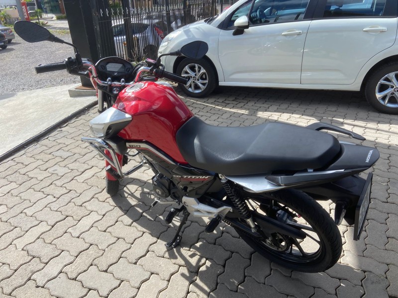 CG 160 TITAN - 2023 - CAXIAS DO SUL