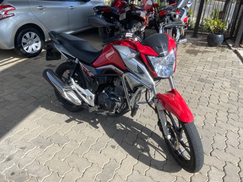 CG 160 TITAN - 2023 - CAXIAS DO SUL