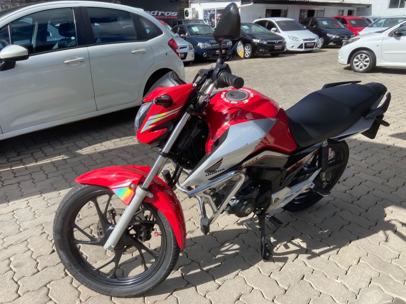 CG 160 TITAN - 2023 - CAXIAS DO SUL
