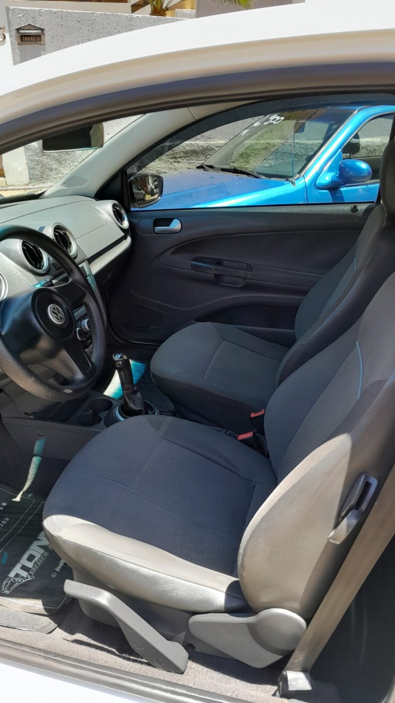 SAVEIRO 1.6 MI STARTLINE CS 8V FLEX 2P MANUAL - 2011 - ESTRELA