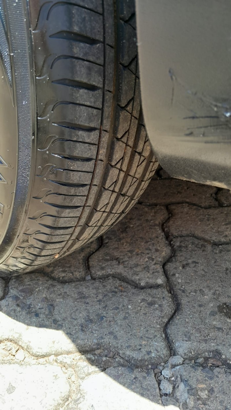 SAVEIRO 1.6 MI STARTLINE CS 8V FLEX 2P MANUAL - 2011 - ESTRELA