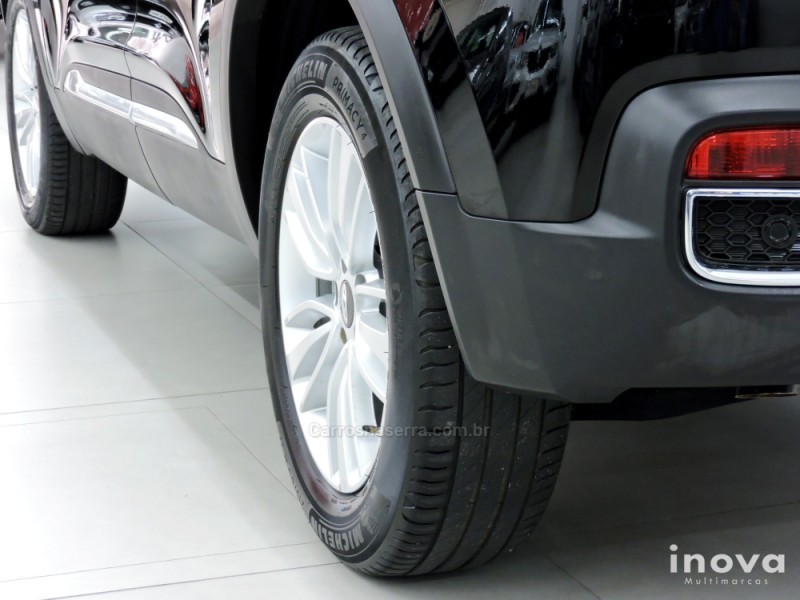 TIGGO 1.5 16V TURBO 5X T FLEX 4P AUTOMÁTICO - 2021 - NOVO HAMBURGO