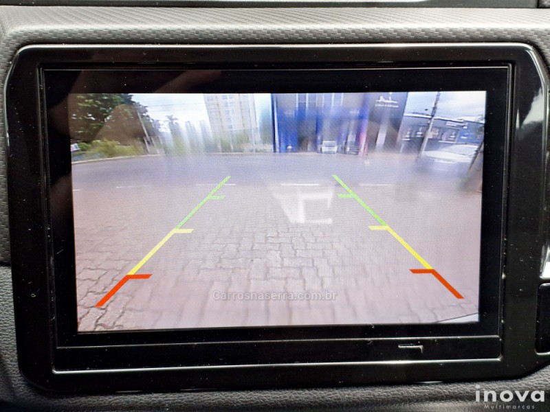 TIGGO 1.5 16V TURBO 5X T FLEX 4P AUTOMÁTICO - 2021 - NOVO HAMBURGO