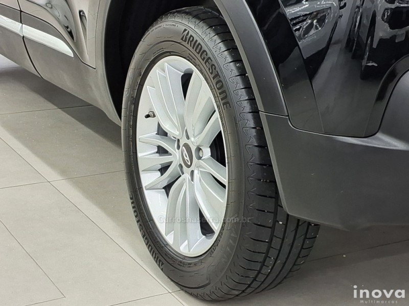 TIGGO 1.5 16V TURBO 5X T FLEX 4P AUTOMÁTICO - 2021 - NOVO HAMBURGO