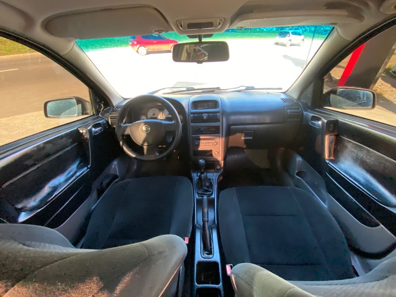 ASTRA 2.0 MPFI GLS 8V GASOLINA 4P MANUAL - 2003 - CAXIAS DO SUL