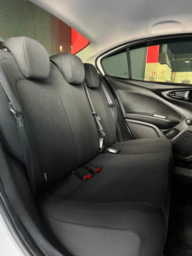 CRONOS 1.3 DRIVE 8V FLEX 4P MANUAL - 2022 - SãO LEOPOLDO