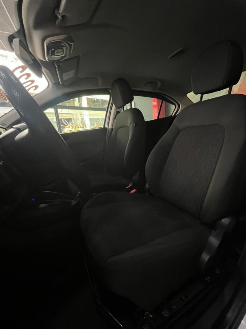 CRONOS 1.3 DRIVE 8V FLEX 4P MANUAL - 2022 - SãO LEOPOLDO