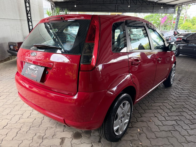 FIESTA 1.0 MPI CLASS HATCH 8V FLEX 4P MANUAL - 2014 - CAXIAS DO SUL