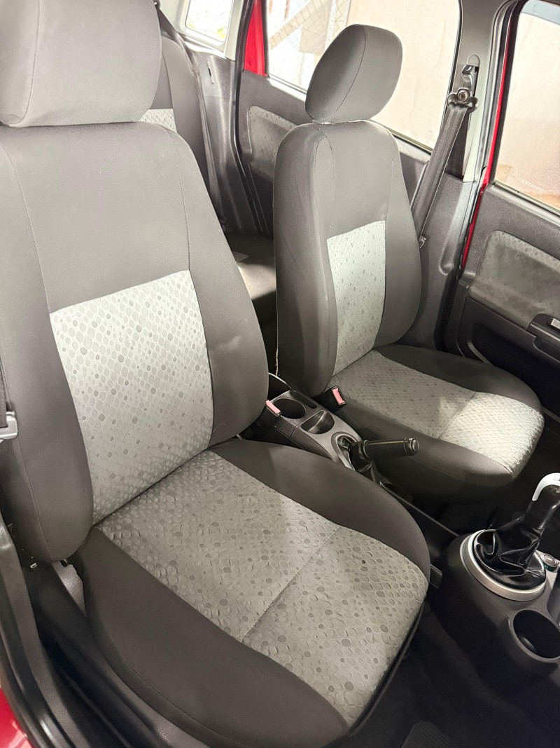 FIESTA 1.0 MPI CLASS HATCH 8V FLEX 4P MANUAL - 2014 - CAXIAS DO SUL