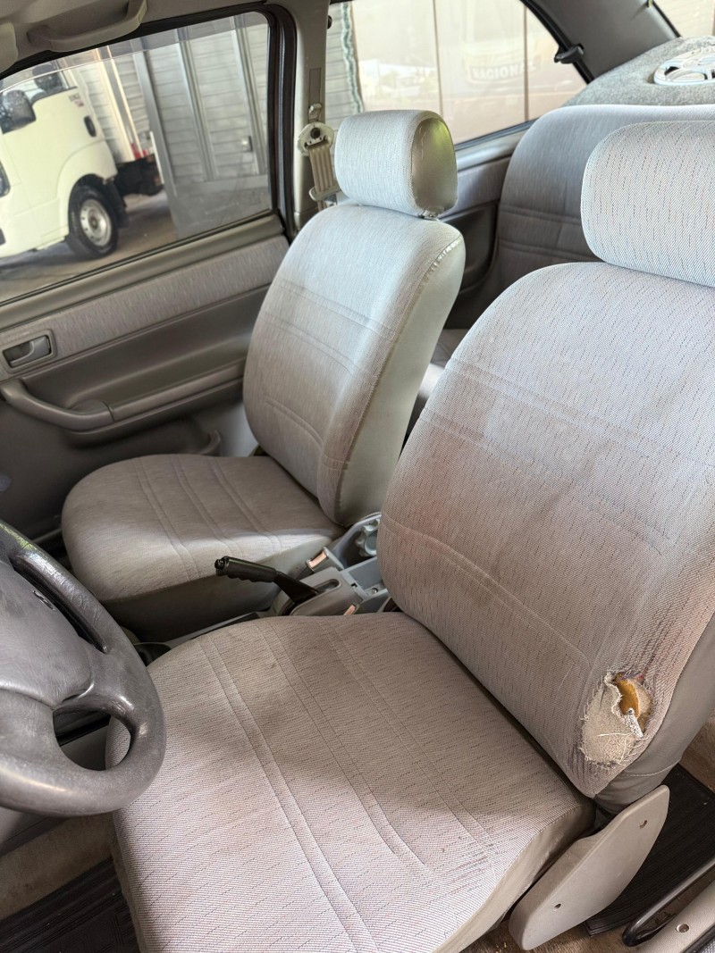 LOGUS 1.8 GL 8V GASOLINA 2P MANUAL - 1994 - CAXIAS DO SUL