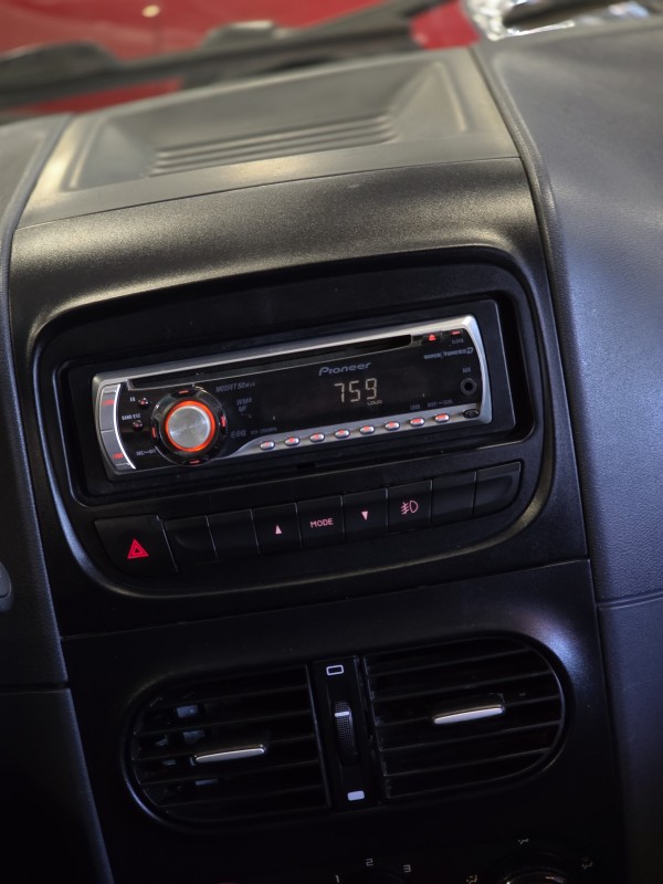 STRADA 1.4 MPI HARD WORKING CD 8V FLEX 3P MANUAL - 2015 - CAXIAS DO SUL