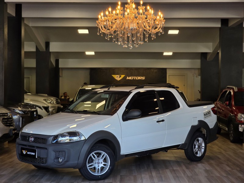 strada 1.4 mpi hard working cd 8v flex 3p manual 2015 caxias do sul