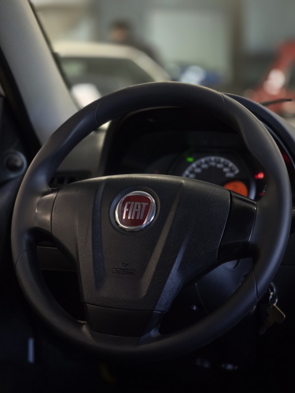 STRADA 1.4 MPI HARD WORKING CD 8V FLEX 3P MANUAL - 2015 - CAXIAS DO SUL